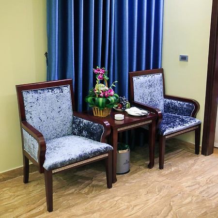 Gallant Hotel 168 Хайфон Экстерьер фото